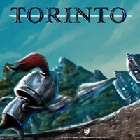 Alex Iervolino - Torinto - Original Game Soundtrack