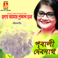 Pubali Debnath - Hriday Amar Prokash Holo