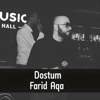 Farid Aqa - Dostum