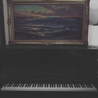 LIDO - Il mare lo sa (Piano e Voce Live Studio)