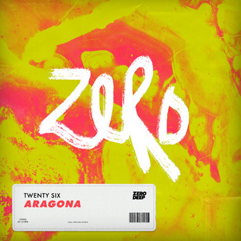 TWENTY SIX - Aragona