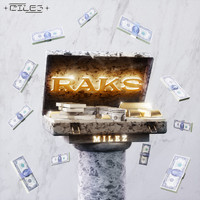 Milez - RAKS (Explicit)