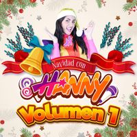 Hanny - Navidad Con Hanny, Vol. 1