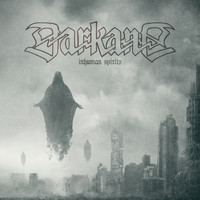 Darkane - Awakening