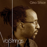 Gino Sitson - VoiStrings