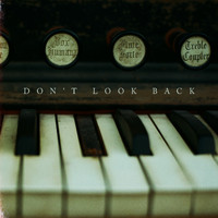Chris Bathgate - Don’t Look Back