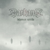 Darkane - Inhuman Spirits