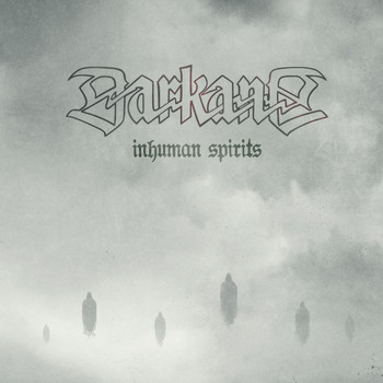 Darkane - Inhuman Spirits