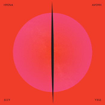 Hyena - July