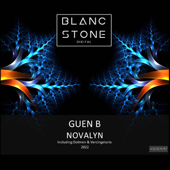Guen B - Novalyn