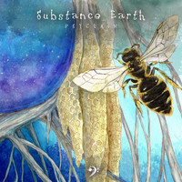Psycrain - Substance Earth