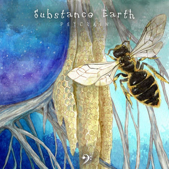 Psycrain - Substance Earth