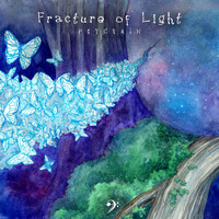 Psycrain - Fracture of Light