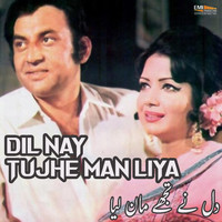 Ahmed Rushdi - Dil Nay Tujhe Man Liya (Original Motion Picture Soundtrack)