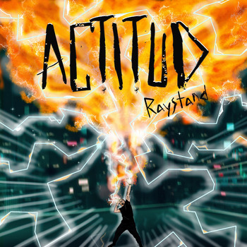 RayStand - Actitud