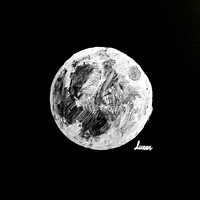 Pitcher - Lunar