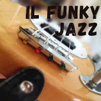Garri - Il Funky-Jazz