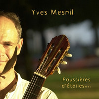 Yves Mesnil - Poussières d'Étoiles