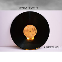 Strife - I Need You