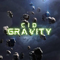 Cid - Gravity
