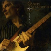 Sonny Landreth - From the Reach