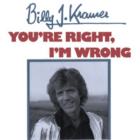 Billy J. Kramer - You're Right, I'm Wrong (Remastered)