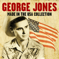 George Jones - Made In The USA Collection (Extended Edition)