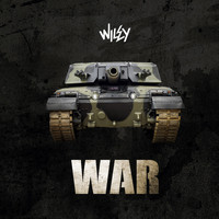 Wiley - War