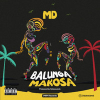 MD - Balunga Makosa