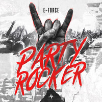 E-Force - Partyrocker (Extended Mix)