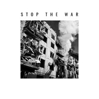 Shery Fye - Stop The War
