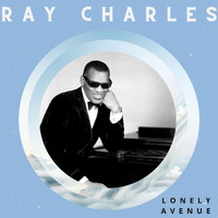 Ray Charles - Lonely Avenue - Ray Charles (52 Successes)