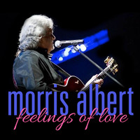 Morris Albert - Morris Albert: Feelings Of Love
