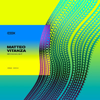 Matteo Vitanza - Becoming Light