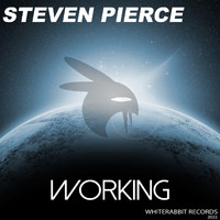 Steven Pierce - Working
