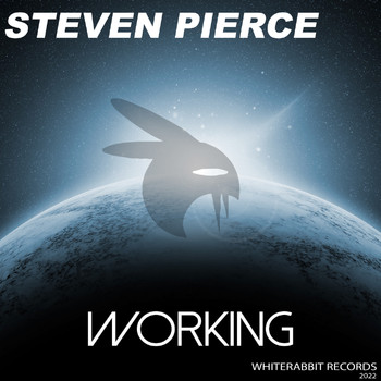 Steven Pierce - Working