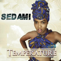 Sedami - Température