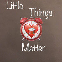 Phyllis Divens - Little Things Matter
