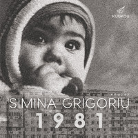 Simina Grigoriu - 1981