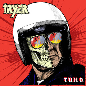 Tryer - T.U.H.O.