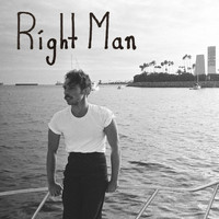 Marcus Buser - Right Man