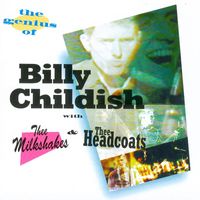 Billy Childish - The Genius Of Billy Childish