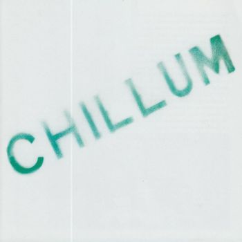 Chillum - Chillum