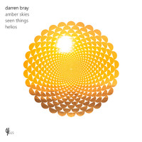 Darren Bray - Amber Skies