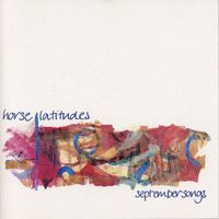 Horse Latitudes - September Songs