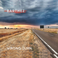 Barthez - Wrong Turn