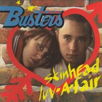 Busters All Stars - Skinhead Luv-a-Fair (Explicit)
