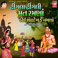 Meena Patel - Dhingla Dhingli Mat Ramna Koi Sant Dekh Ke Namna