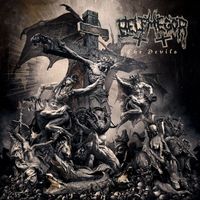 Belphegor - The Devils (Explicit)