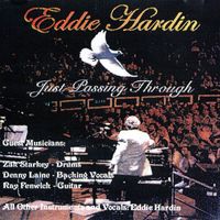 Eddie Hardin - Just Passing Through